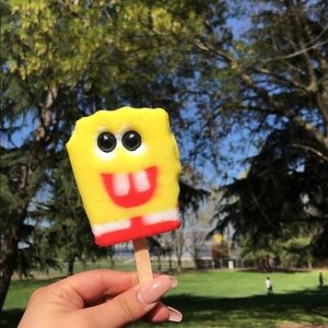 Meet your Posher, Deena